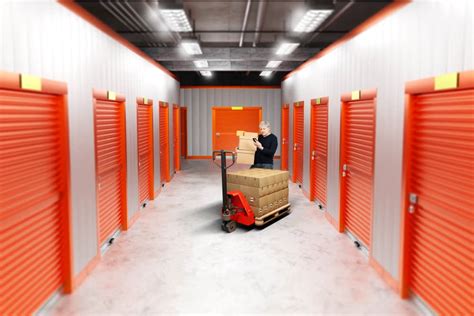 what is the smallest storage unit you can rent|Maximise Your Space: Choosing the Smallest Storage Unit for。